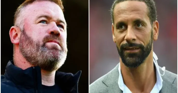 Runi Messi və Ronaldonu keçə biləcək futbolçunu AÇIQLADI: Ferdinand razılaşmır
