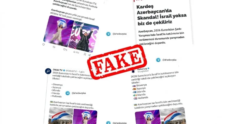 Türkiyə mediasinın Azərbaycanla bağlı saxta xəbər kampaniyası: Ankara niyə susur? TƏHLİL