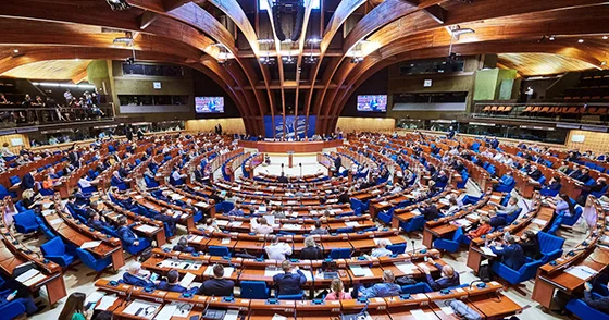 Bugün AŞ PA nın sessiyası başlayır Türkiyədə insan haqlarının durumundan danışılacaq