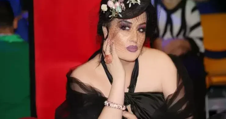 Lombard Xəyal ın məhkəməsində Elza Seyidcahan ifadə verdi