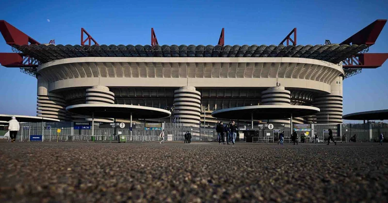 Milan Şəhər Şurası “San Siro”nun gələcəyi ilə bağlı müzakirələrə başlayıb