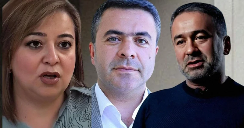 Səhnədə idik, zəng gəldi, Tahir qəfil qaçıb getdi, sonra dedilər ki...” Hadisənin təfərrüatları FOTO+ ÖZƏL