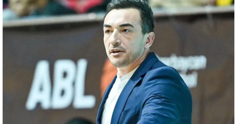 Bojinovski Azərbaycana qayıtdı