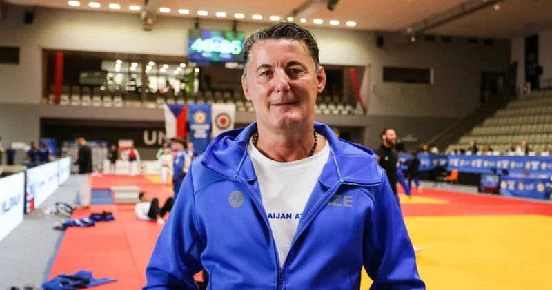 Azərbaycan cüdo millisində yeni Olimpiya dövrü Slavko Tekicdən AÇIQLAMA