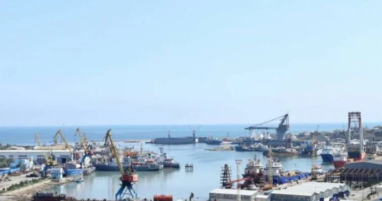 ASCO yeni sərnişin gəmilərinin inşası üzrə son vəziyyəti açıqlayıb
