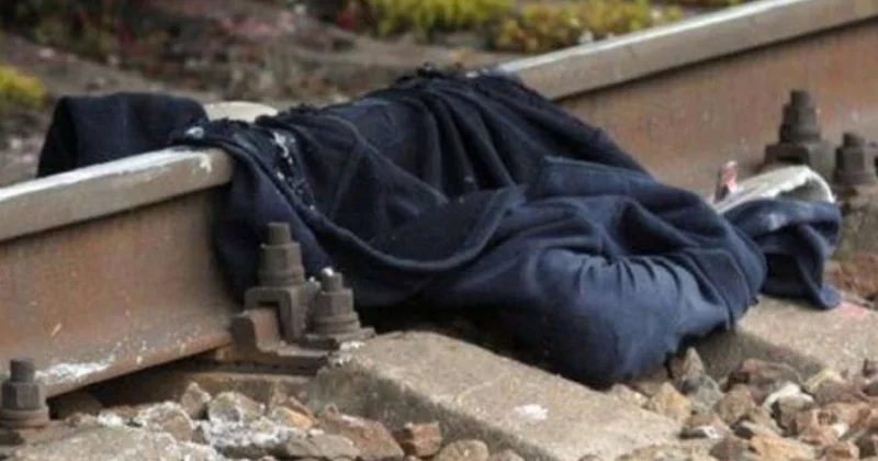 Ələtdə 36 yaşlı kişi qatarın altında qaldı