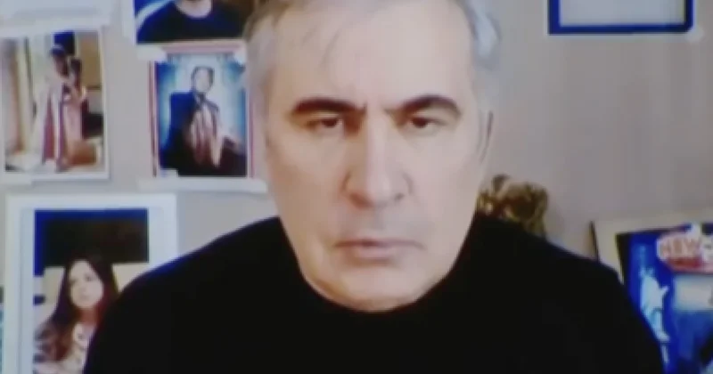 Саакашвили должен выплатить три миллиона решение суда