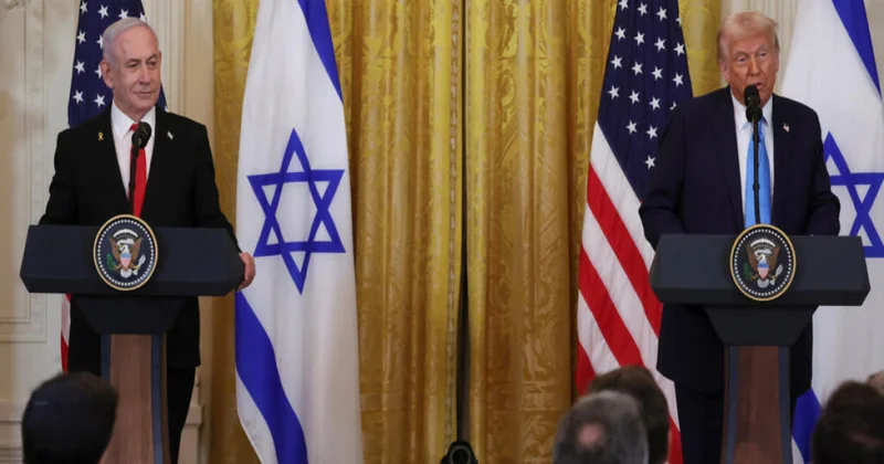 Netanyahu: İsrailin Qəzzada təhlükəsizlik perimetrini tərk etmək niyyəti yoxdur