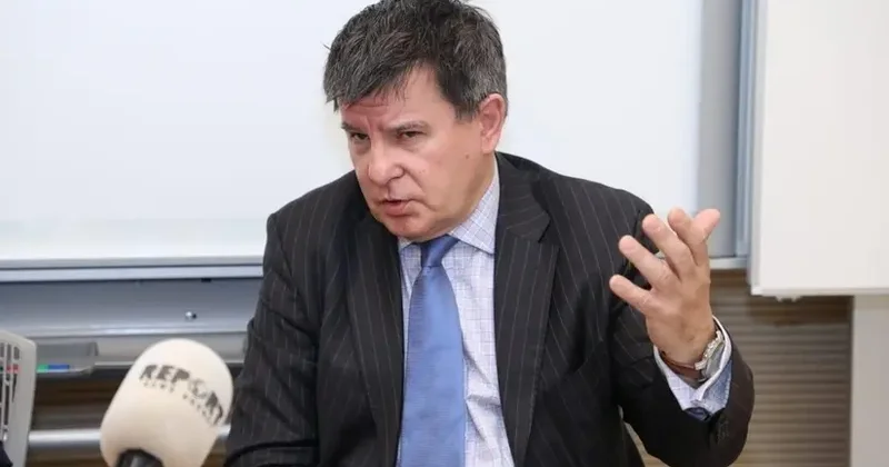 “Azərbaycan Kremlin əlaltısını məhkəməyə verir” Taras Kuzyo