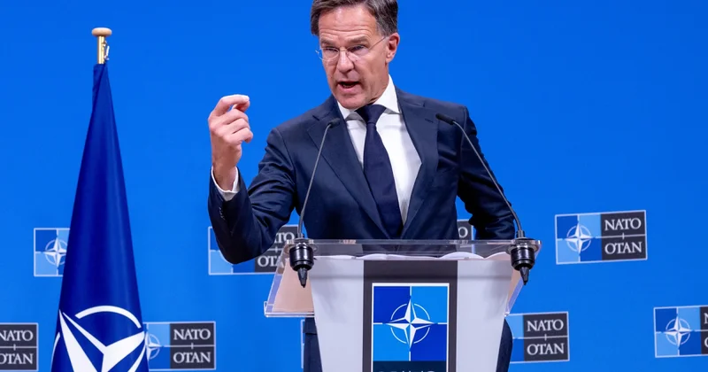 Rutte: Rusiya Ukraynaya dəstəyimizi zəiflətmək cəhdində uğursuzluğa düçar olur
