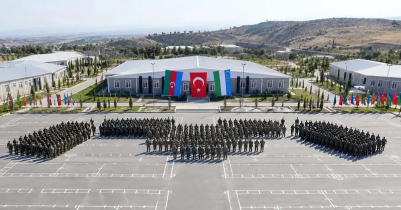 Türk Dövlətləri Təşkilatı gələcəkdə kollektiv müdafiə mexanizminə çevrilə bilər” POLİTOLOQ