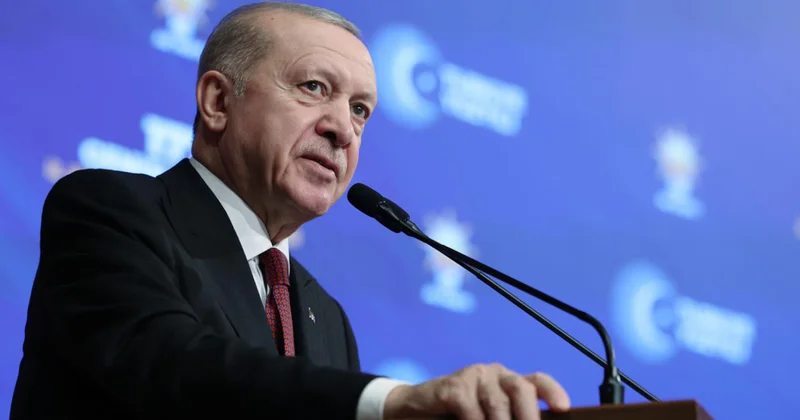 “Dövlətin malına əl uzadanla işimiz ola bilməz” Ərdoğan