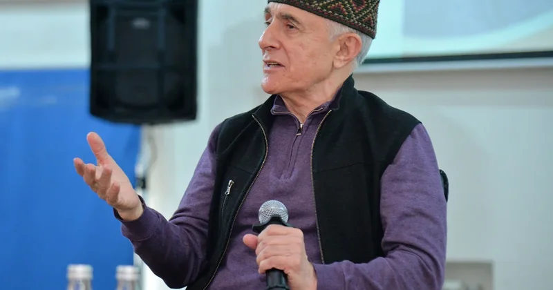 Xalq artisti: “Alim Qasımov son vaxtlar axtarışdadır“ FOTO
