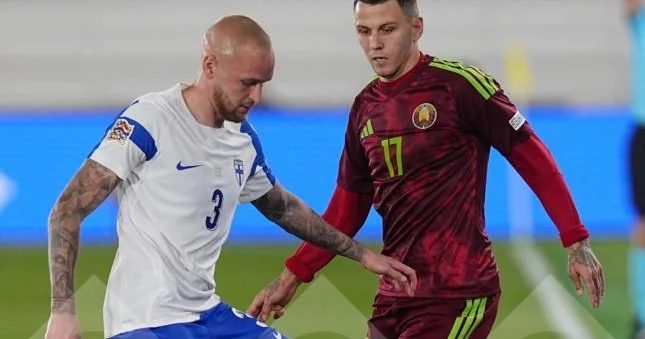 Finlandiya Belarusla heç heçə etdi