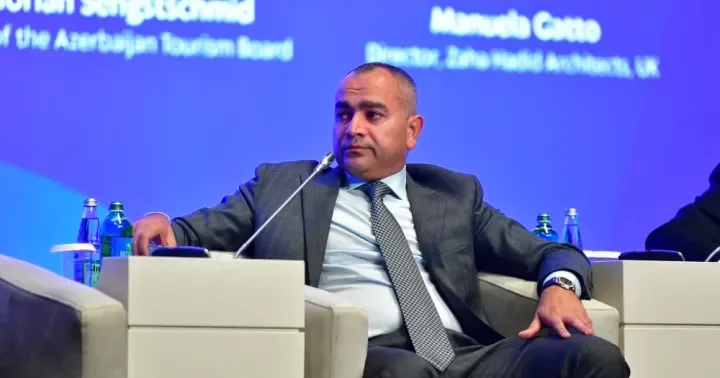 İnvestorların daşınmaz əmlaka baxışı dəyişib Avant Group rəhbəri yeni trendləri açıqladı