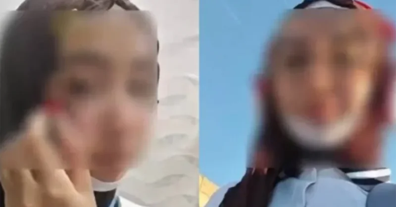 Həmin şagird sığınacağa yerləşdirilib? Açıqlama