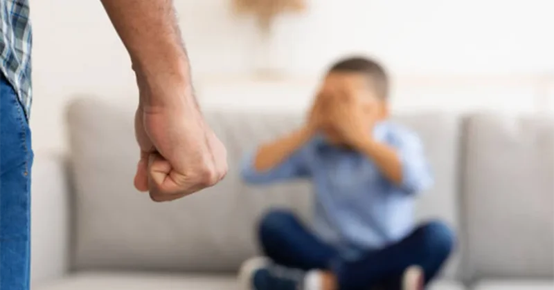 Sevgilisinin oğlunu xüsusi amansızlıqla öldürmək istədi