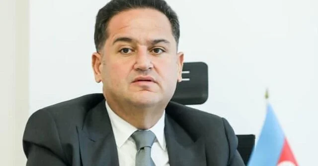 Murad Dadaşovdan Cabir İmanovla bağlı etiraf Video