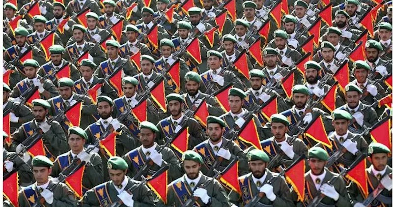 SEPAH amerikalılara açıq məktub ünvanladı: “Hökuməti dəyişin”