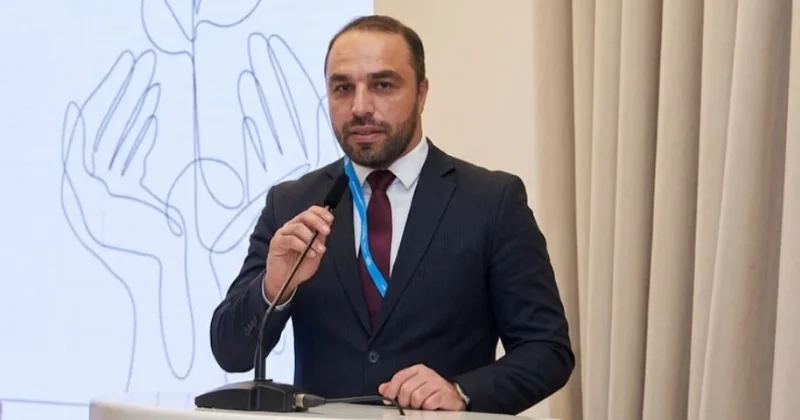 Bakı forumunda Prezident İlham Əliyevin investorlara mesajı ŞƏRH