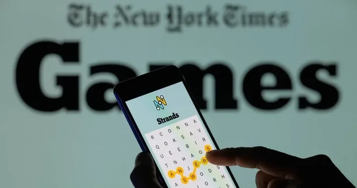 В США застрелен руководитель технической службы New York Times Games