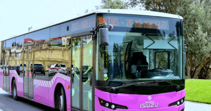 Avtobusların fəaliyyət saatının artırılması əlçatanlığa təsir edəcək? DEPUTAT