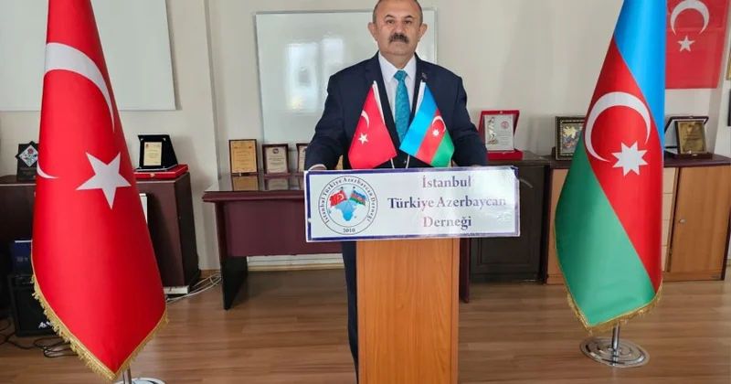 Azərbaycana hücum Türkiyə Azərbaycan qardaşlığına hücumdur