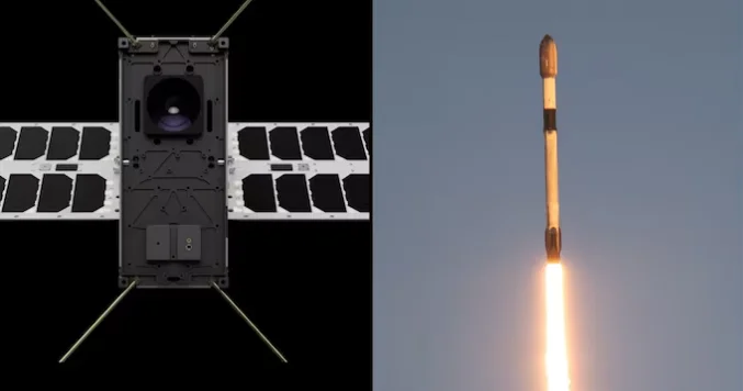 Hindistanın kosmos planında süni intellekt