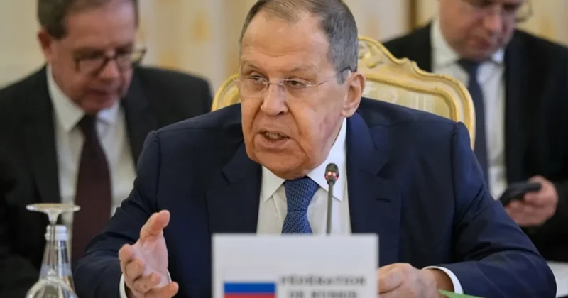 Lavrov: ABŞ Rusiya və Çinin maraqlarını nəzərə almağa məcburdur