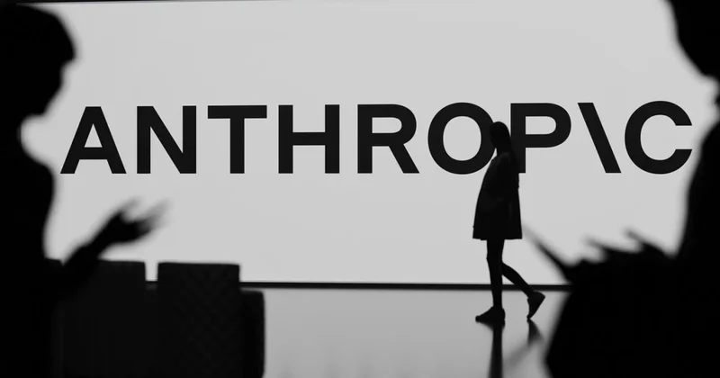 Anthropic раскрыли, как нейросети могут уничтожить человечество