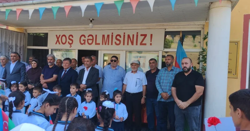 Cəlilabadda Vətən müharibəsi şəhidi İlqar Zeynalov anılıb