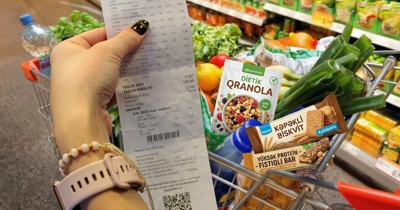 Ən çox aldığımız məhsullarla bağlı XƏBƏRDARLIQ Üstündə yazılanlara inanmayın