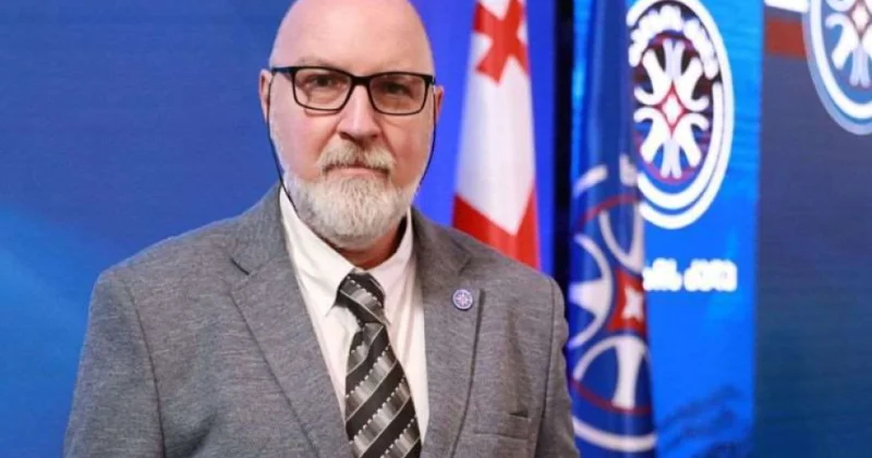 “Xalqın Gücü” partiyasının üzvü: Dünya Bankı və AİİB Orta Dəhliz çərçivəsində Gürcüstana yüz milyonlarla dollar ayırır