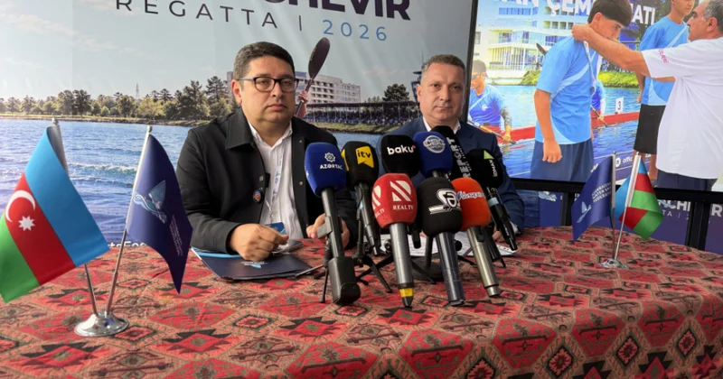 Azərbaycanda balıqçılıq idmanı ilə məşğul olanlar beynəlxalq yarışlarda iştirak edə biləcəklər