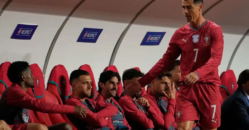 Jezuş Ronaldunun oyun vaxtı ilə bağlı razılaşmasını pozdu