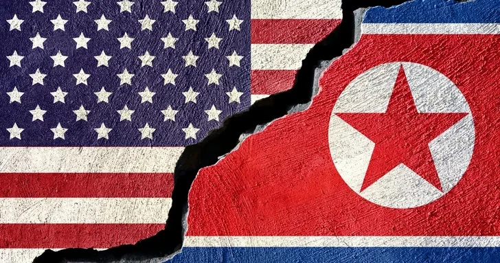Северная Корея предупредила о риске ядерной катастрофы из за США