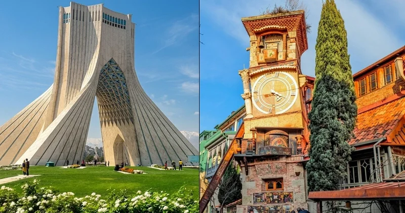 Tehran Tbilisi qalmaqalının mərkəzindəki qadın kimdir? Azərbaycanla faciəvi bağlılığı FOTO