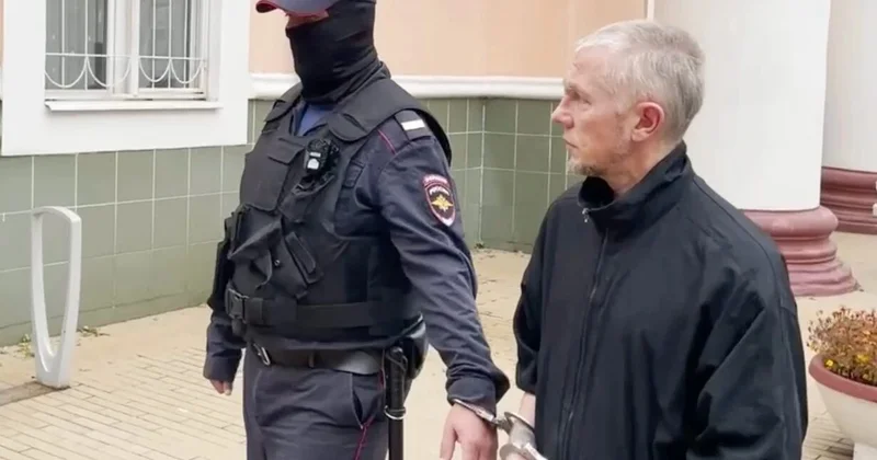 Пожизненное за 10 убийств