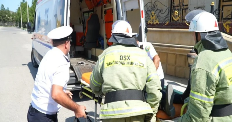 FHN DSX nin Sahil Mühafizəsində təlim keçirib