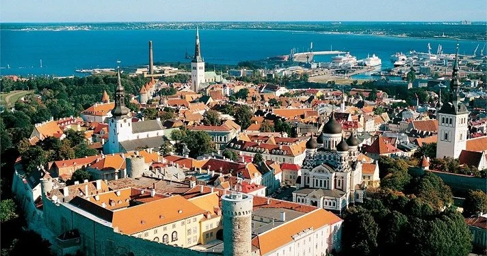 Estoniya Rusiyanı təxribatda ittiham etdi