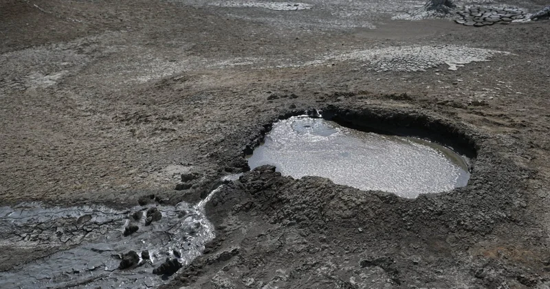 Marsı xatırladan möcüzə, minilliklərin izi Abşeronun gizli xəzinəsinə səyahət