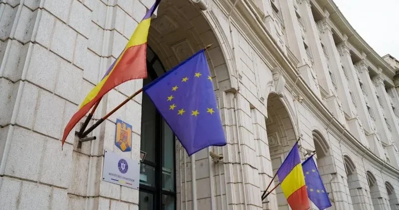 Румыния намерена перейти на евро к 2035 году