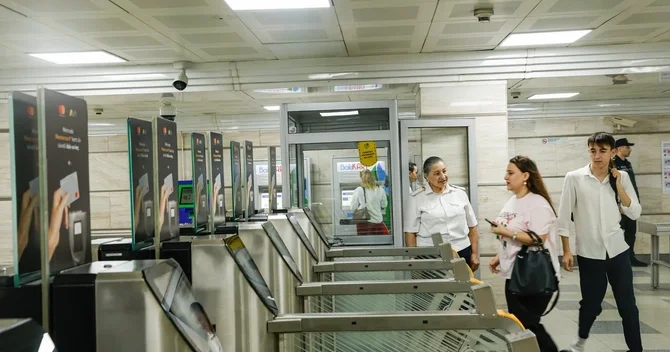 Digər metro stansiyaları da ÖDƏNİŞSİZ OLACAQ? RƏSMİ CAVAB