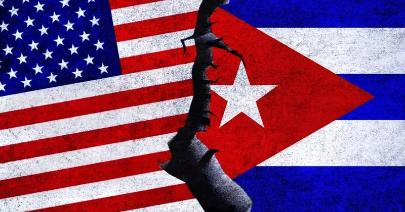 Куба: Если США решат применить военную силу...