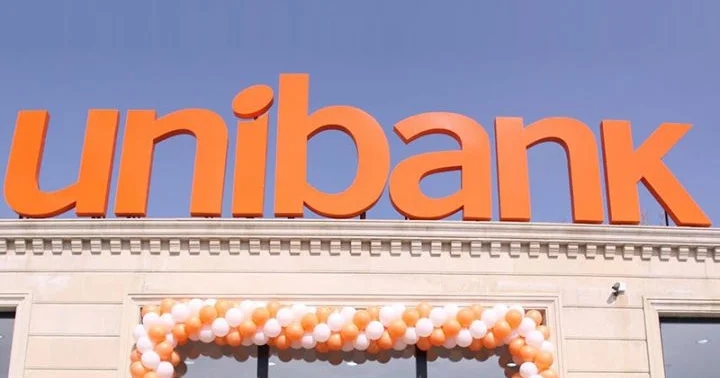 “Unibank”dan müəmmalı tələb