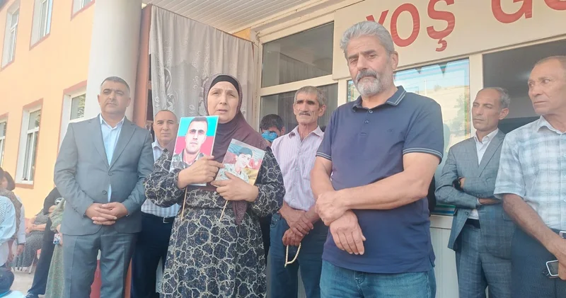 Şəhidlər unudulmur və onlar əbədiyyətə kimi xatırlanacaqlar!