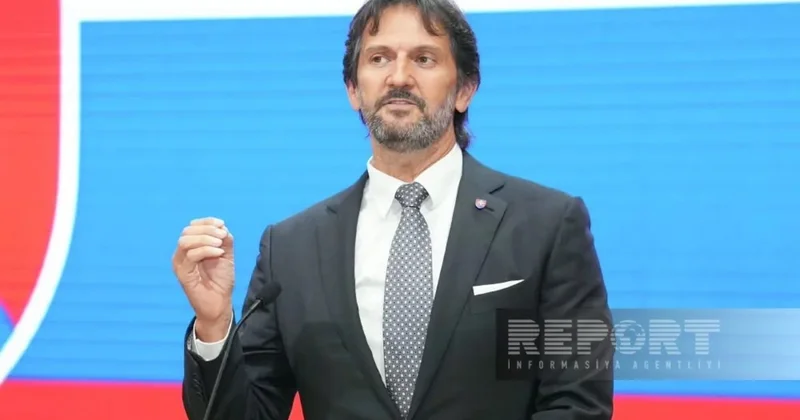 Robert Kalinyak: Azərbaycan öz suverenliyini qorumağa qadir olduğunu sübut edib
