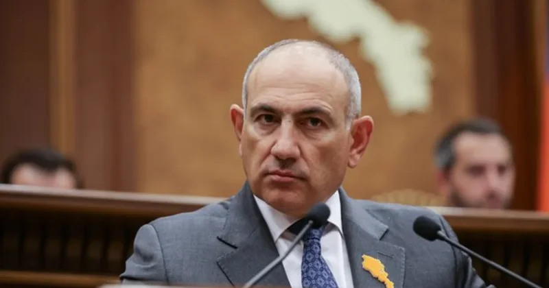 Rosatom rəhbəri Paşinyana nə gətirib?