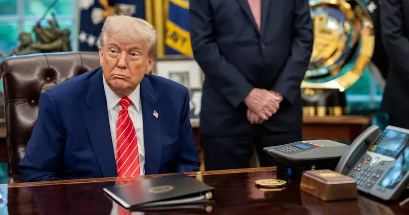 Трамп предрек капитуляцию Ирана