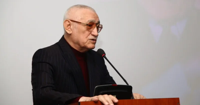 Xalq artistinin səhhəti ilə bağlı ÜZÜCÜ XƏBƏR